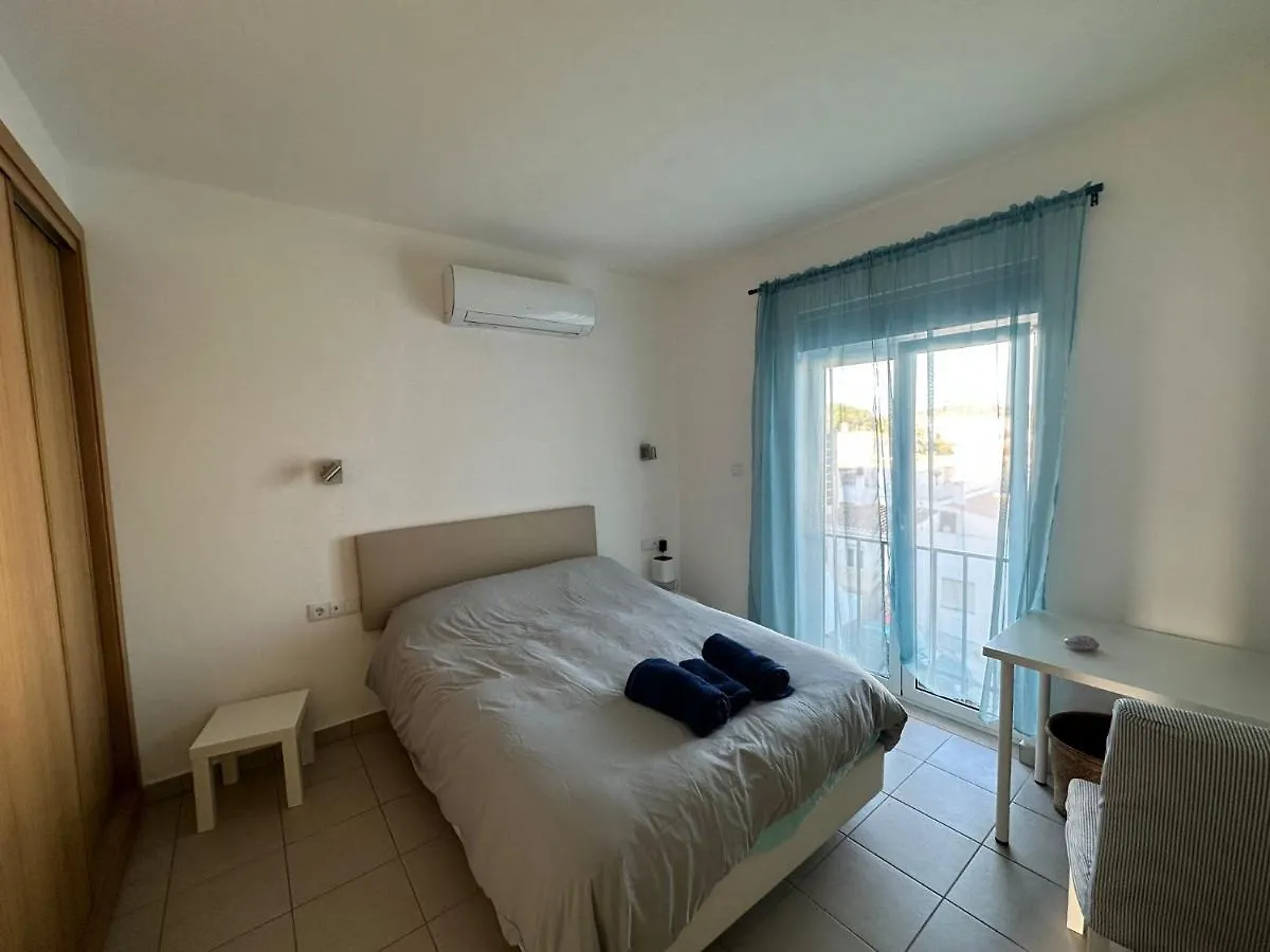 Casa Sea Love Luz Apartment Praia Da Luz