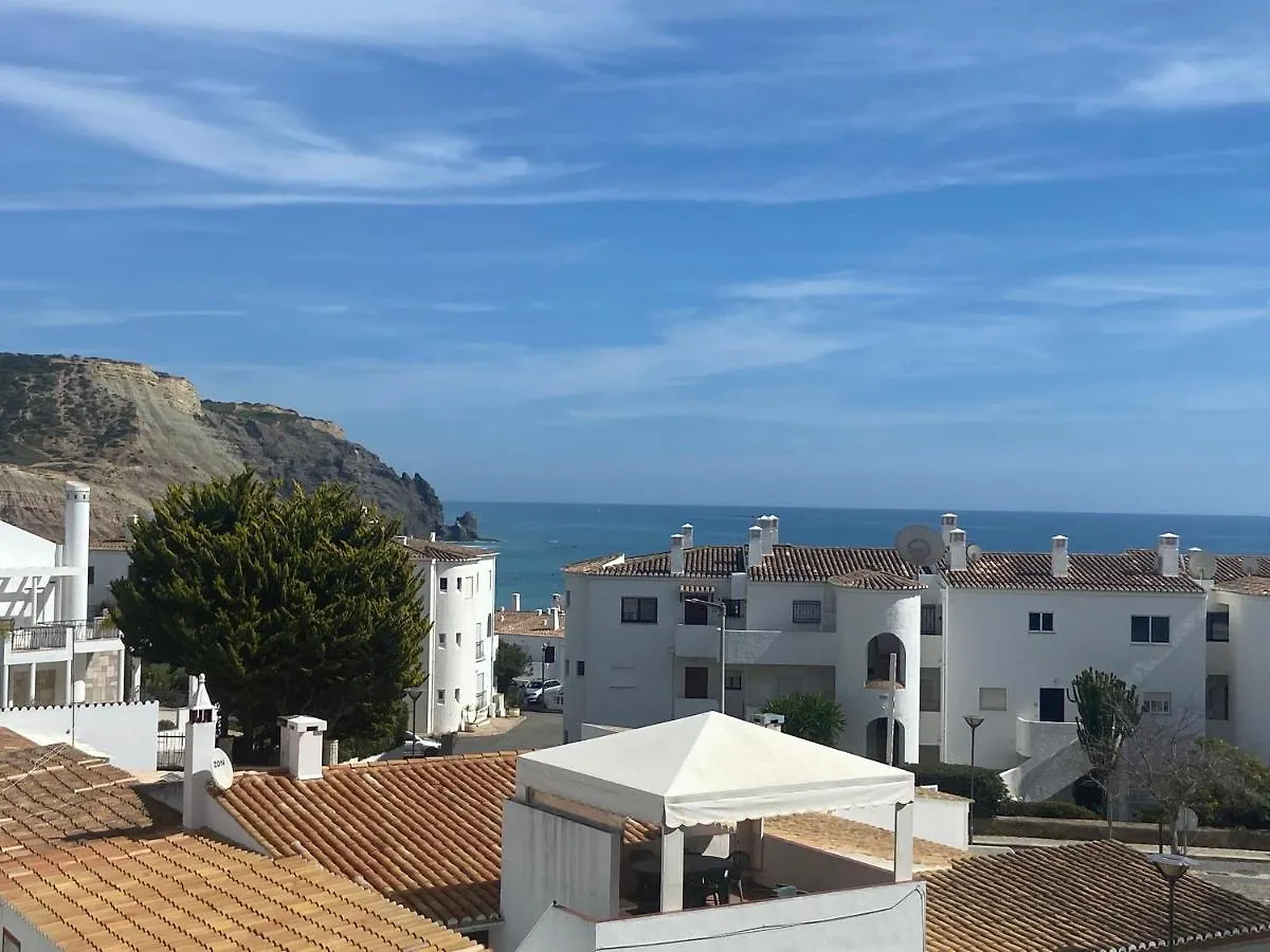 Apartment Casa Sea Love Luz