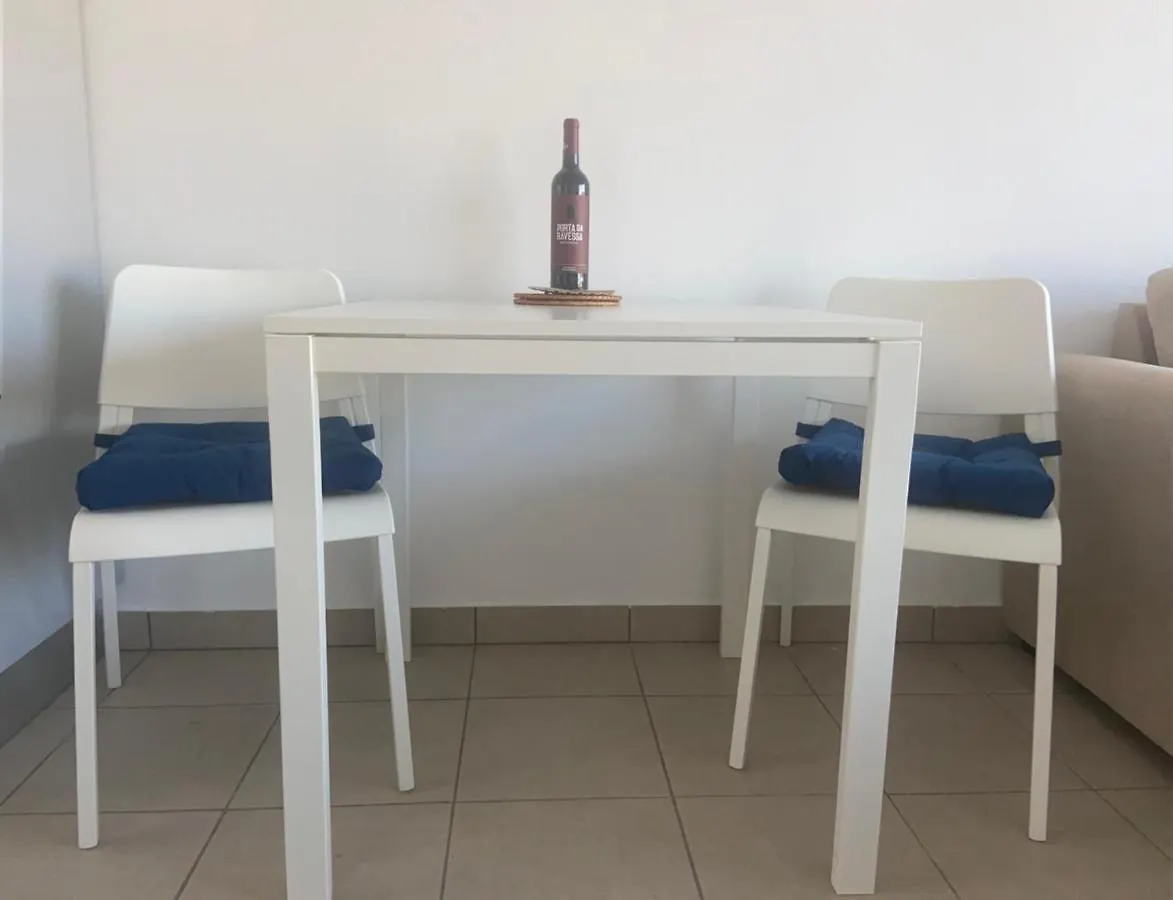 Casa Sea Love Luz Apartment