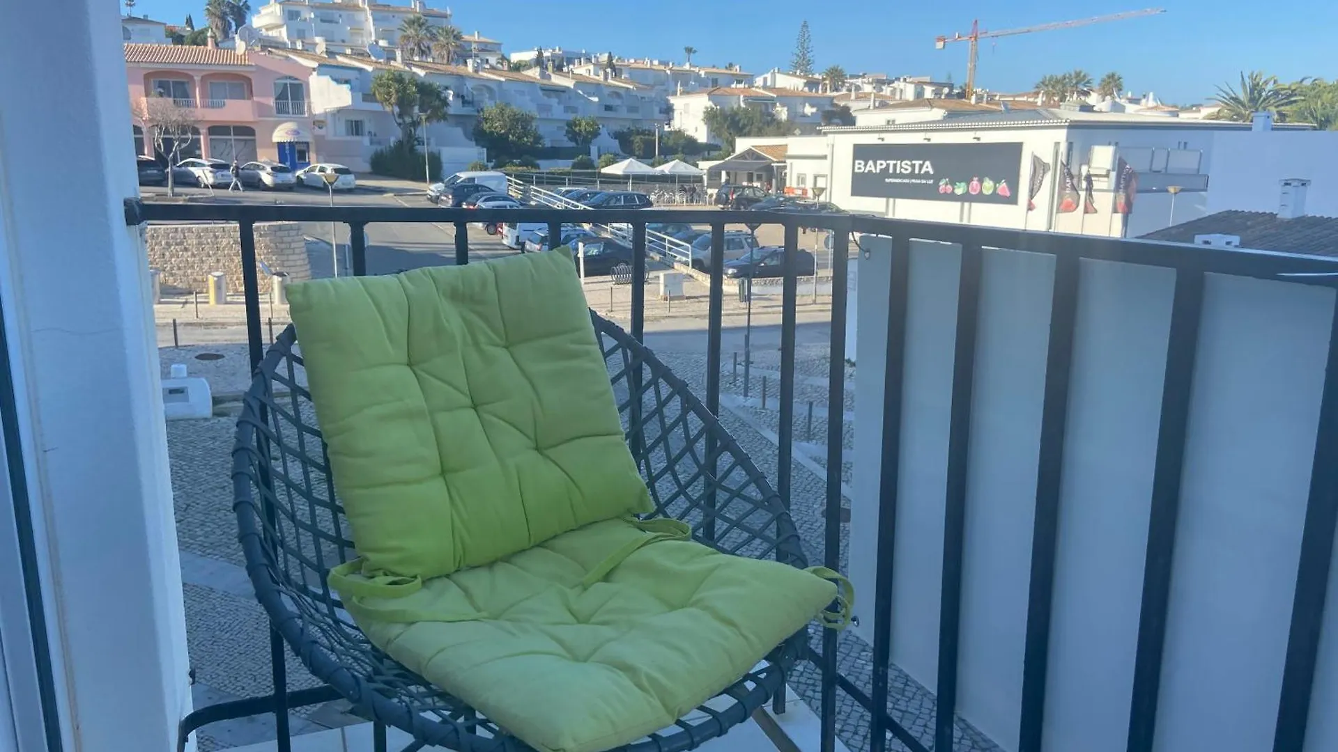 Apartment Casa Sea Love Luz
