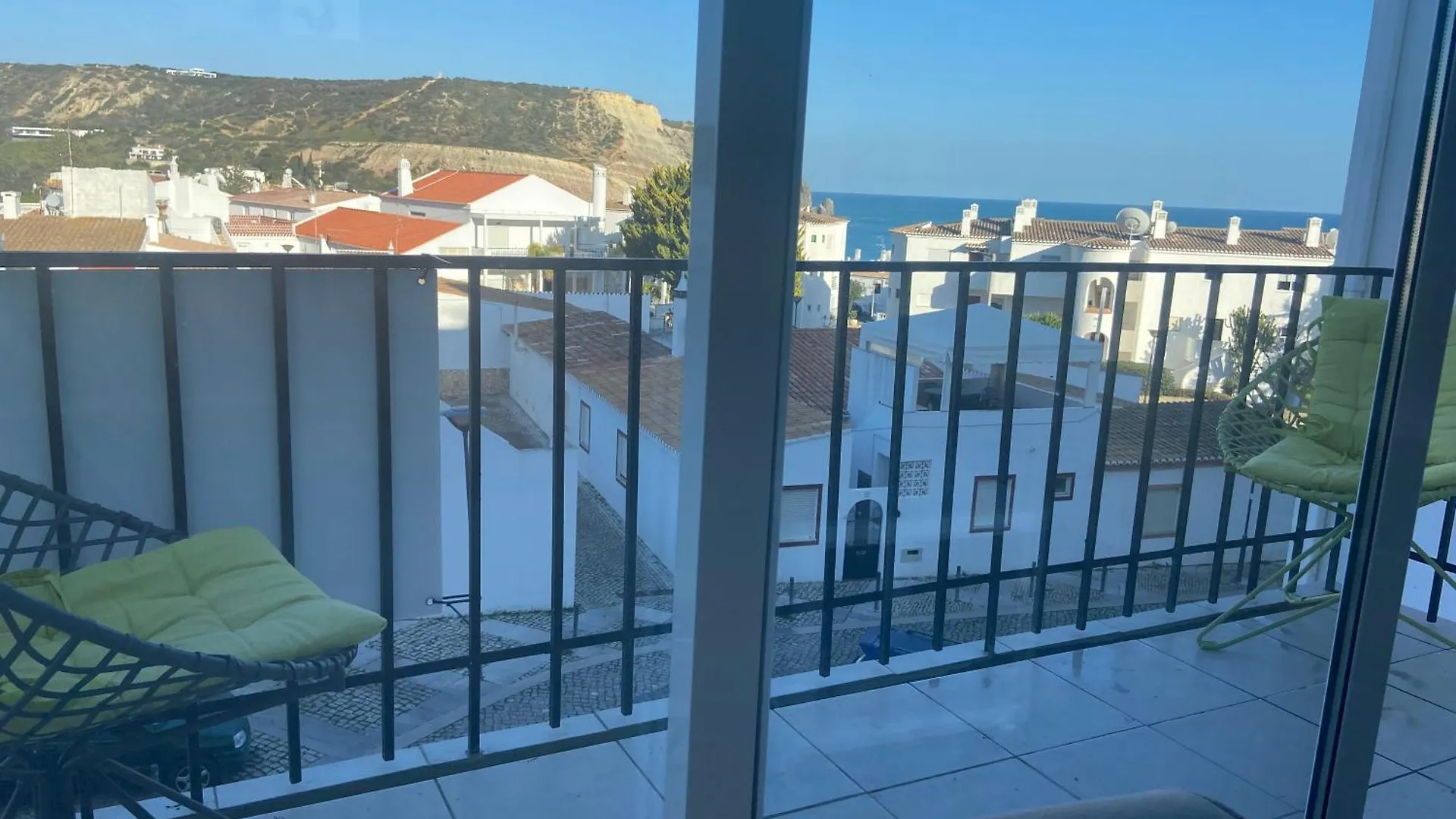Casa Sea Love Luz Apartment Praia Da Luz