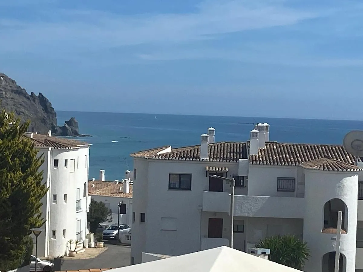Casa Sea Love Luz 公寓