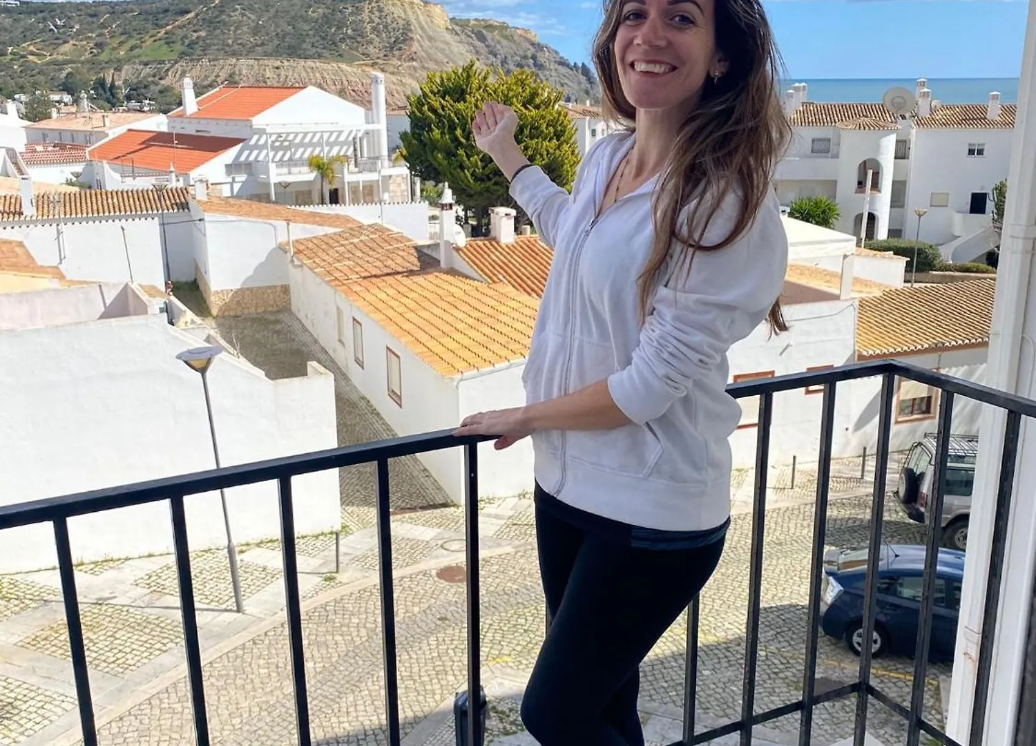 Casa Sea Love Luz