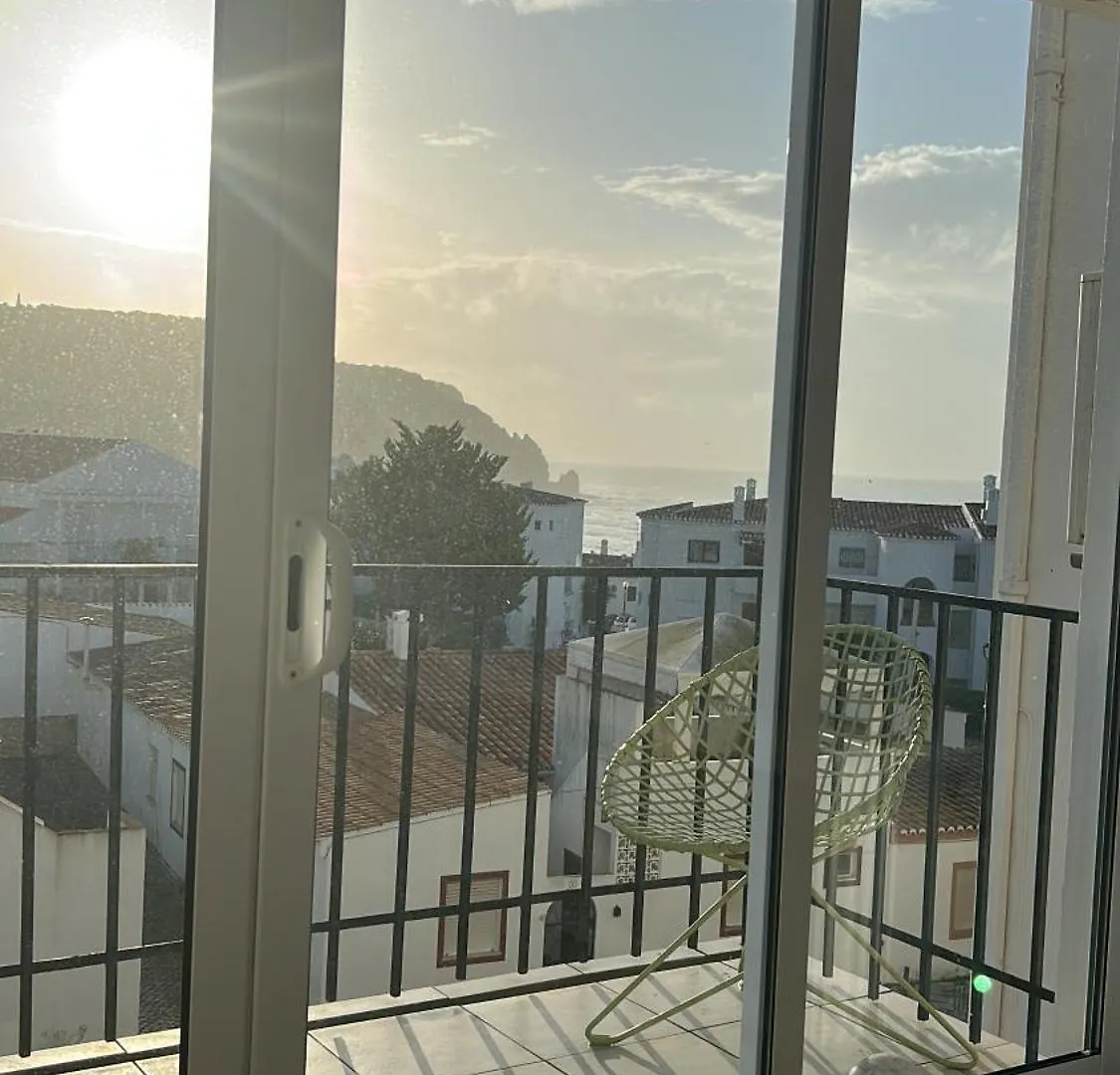 Apartment Casa Sea Love Luz Portugal
